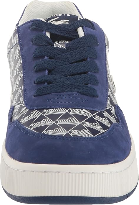 Lacoste Ace Clip Sneaker Blue