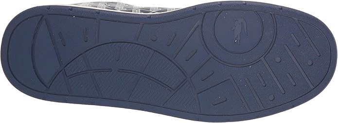 Lacoste Ace Clip Sneaker Blue