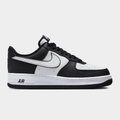 Nike Air Force 1 Low '07 White Swoosh Panda