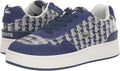 Lacoste Ace Clip Sneaker Blue