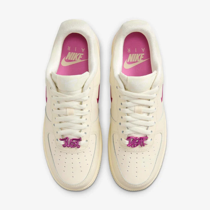 Nike Air Force 1 ’07 - Limited Edition Sneaker