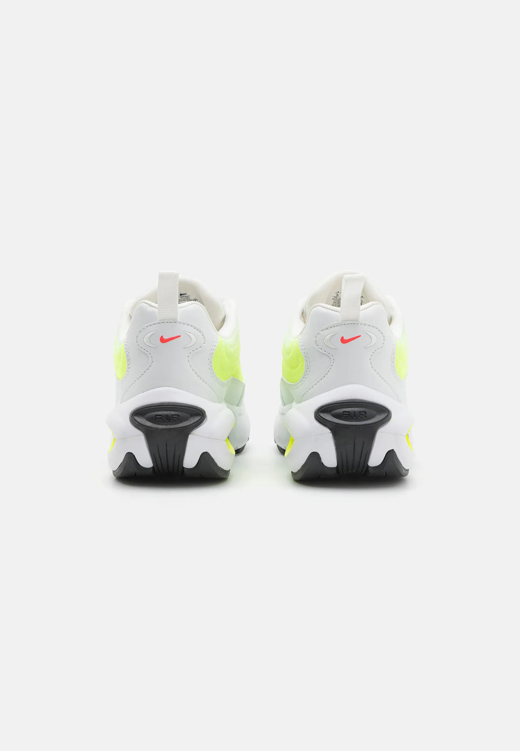 Nike Air Max Portal Volt Bright Crimson