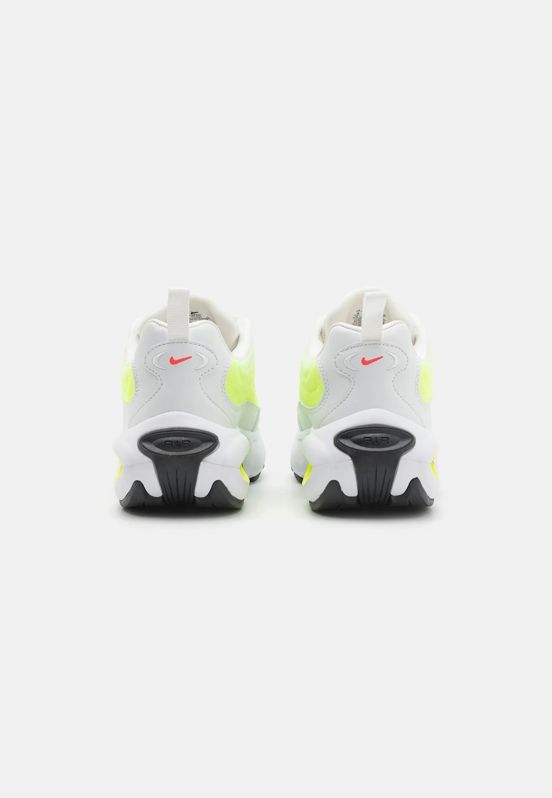 Nike Air Max Portal Volt Bright Crimson