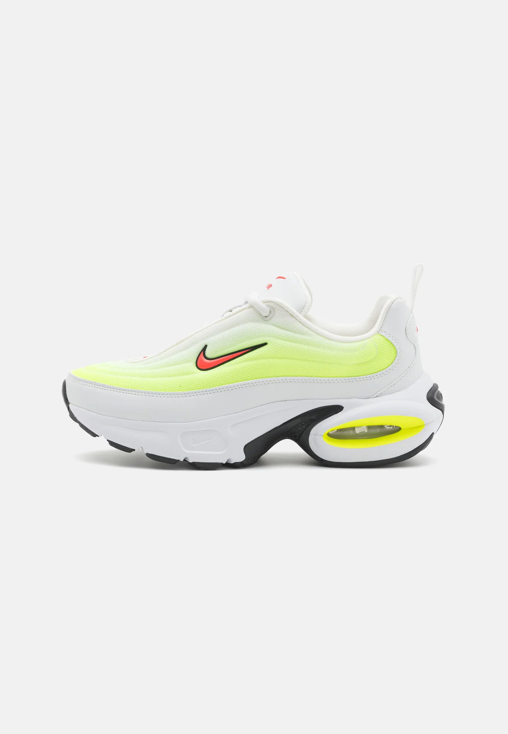 Nike Air Max Portal Volt Bright Crimson