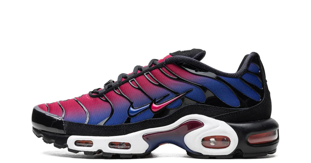 Nike Air Max Plus Patta FC Barcelona