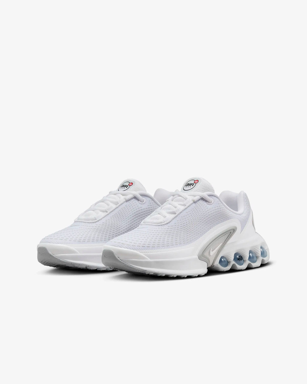 Nike Air Max Dn White Sneaker