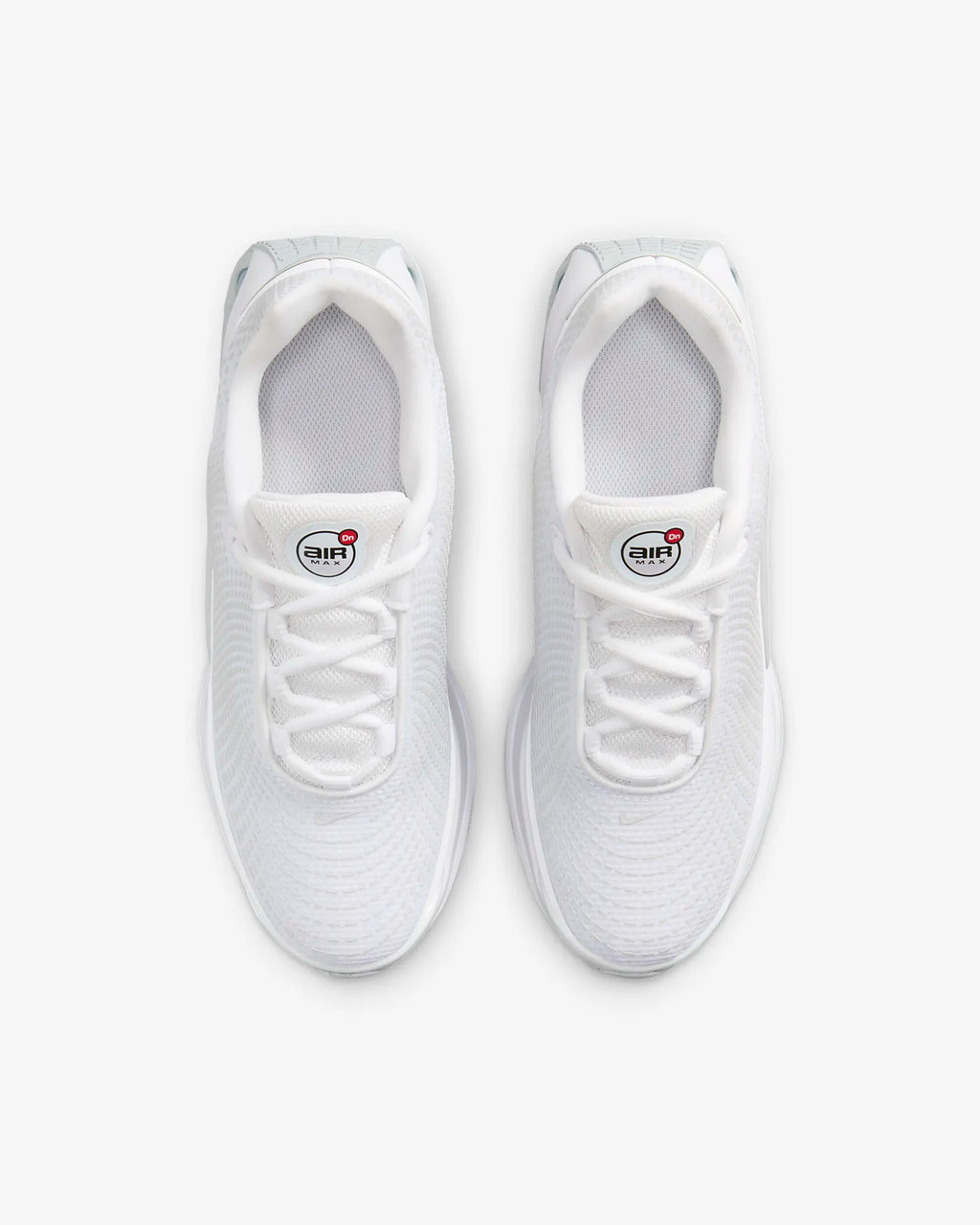 Nike Air Max Dn White Sneaker