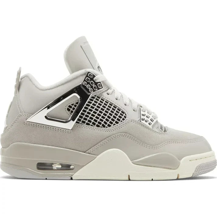 Nike Air Jordan 4 Retro "Frozen Moments"