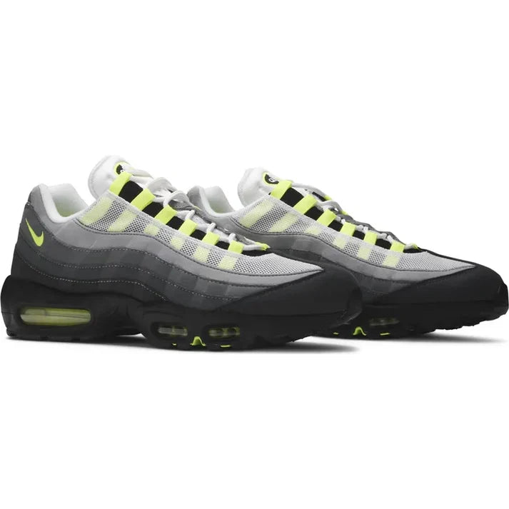 Nike Air Max 95 "Neon"