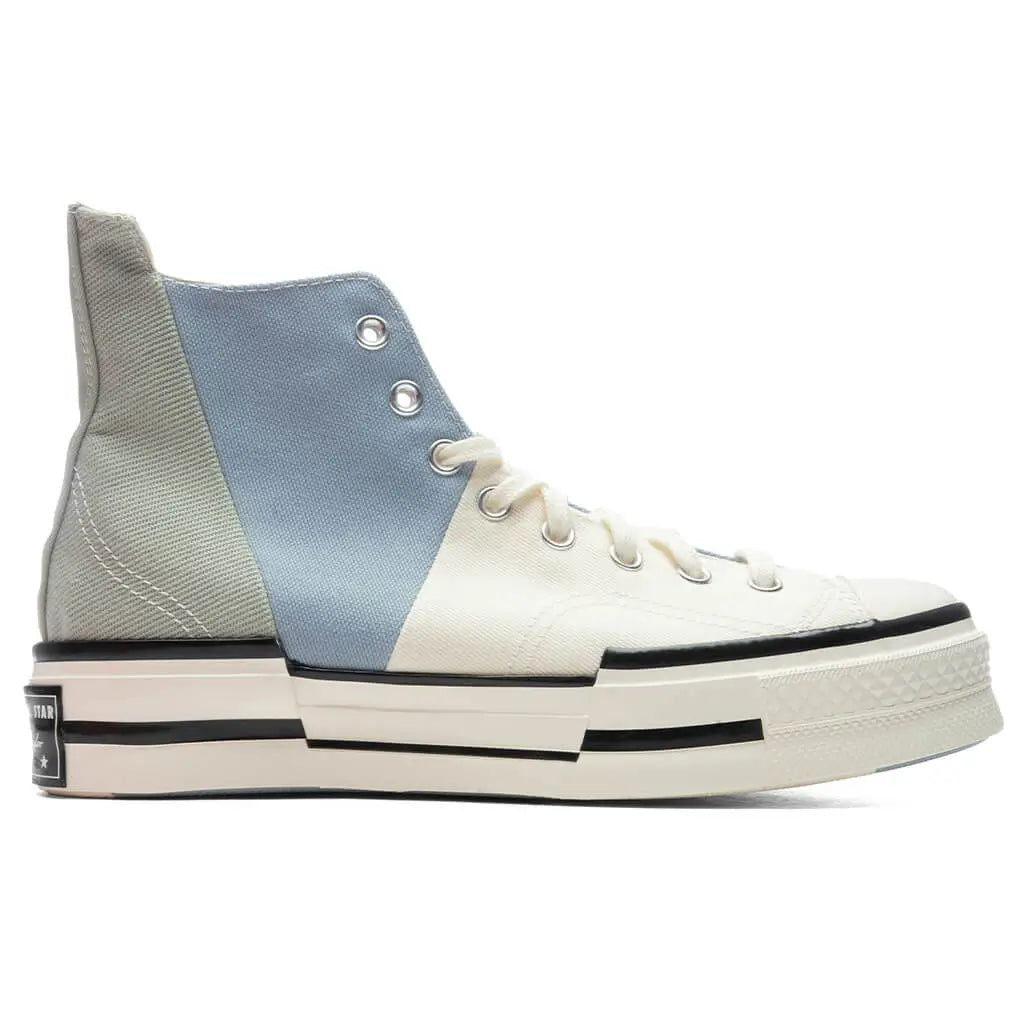 Converse Chuck 70 Plus Denim Fashion High