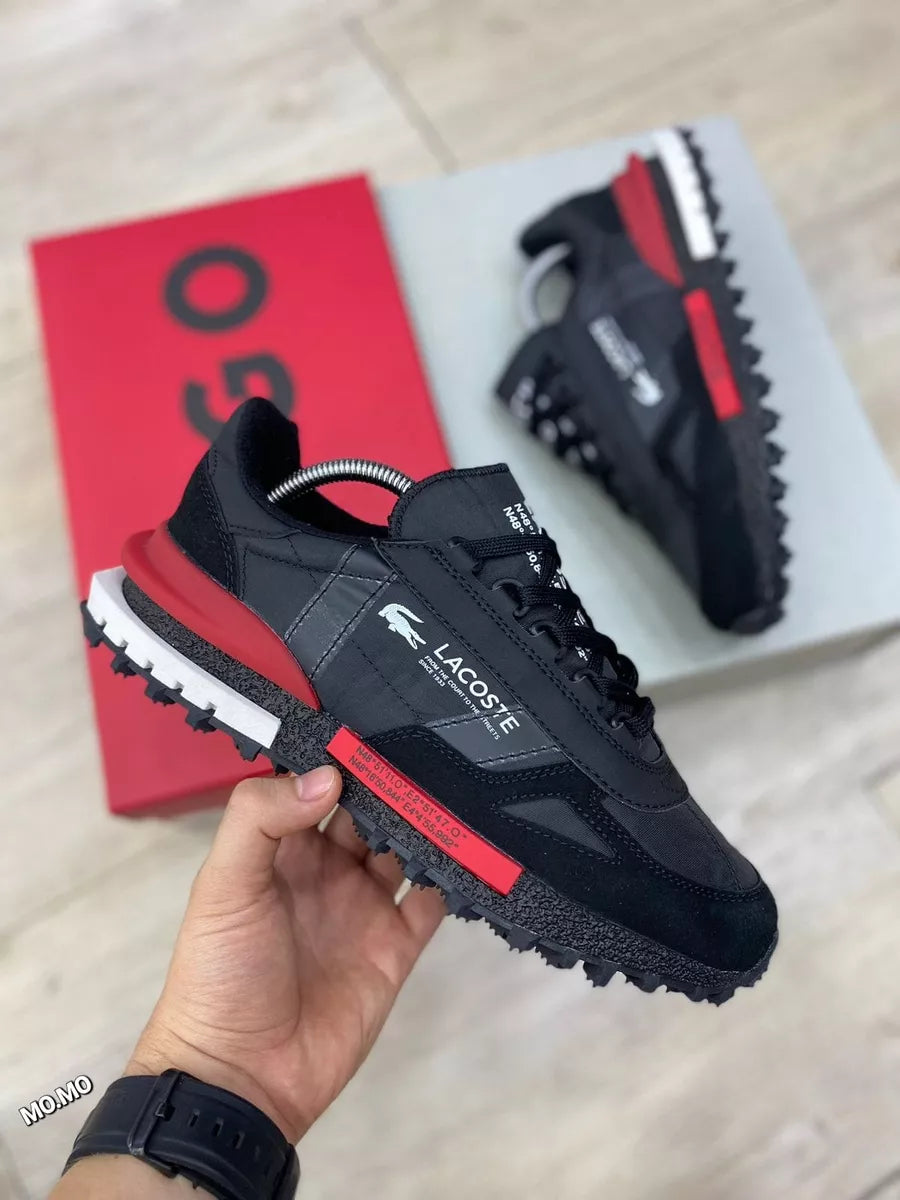 Lacoste Elite Active Men’s Tennis Shoes