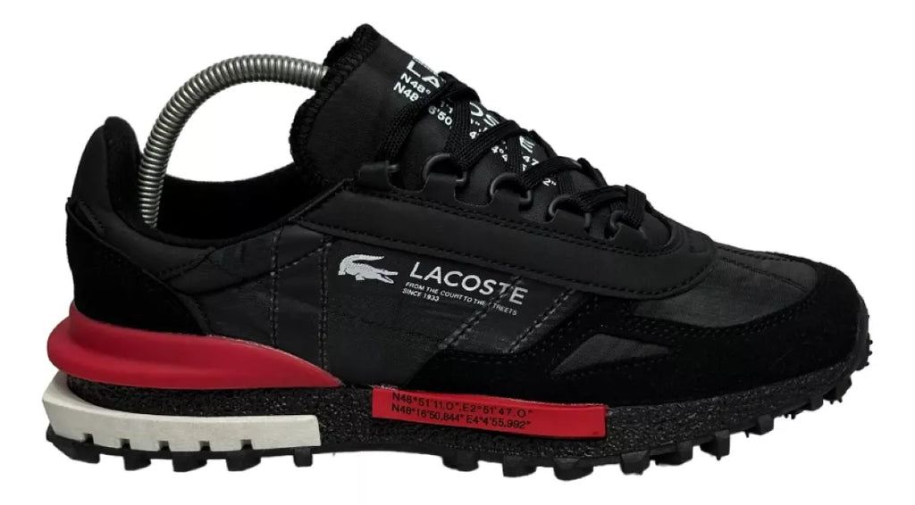 Lacoste Elite Active Men’s Tennis Shoes