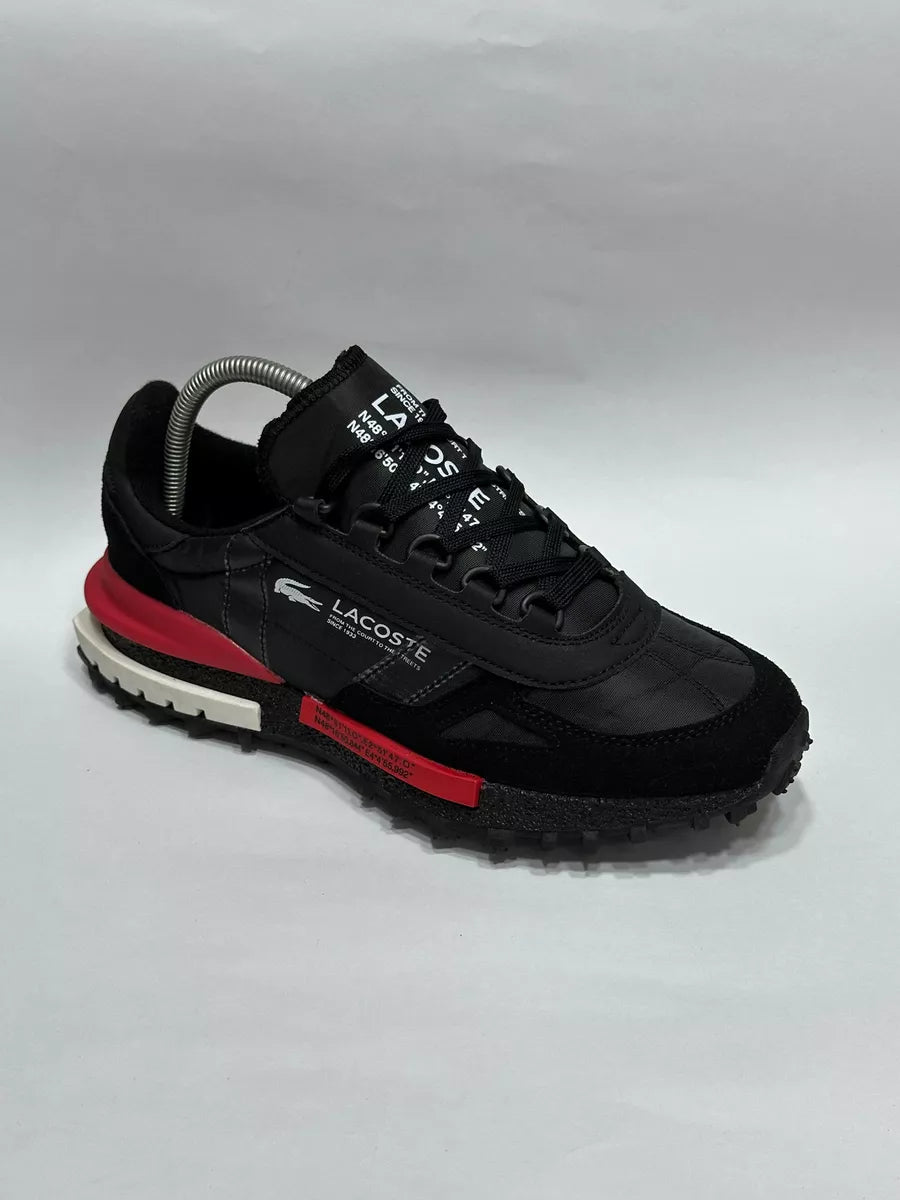 Lacoste Elite Active Men’s Tennis Shoes