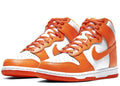 Nike Dunk High “Syracuse”