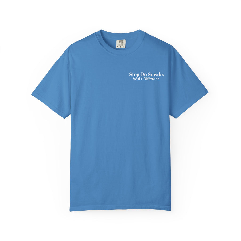 Step On Sneaks Unisex T-Shirt | graphic streetwear
