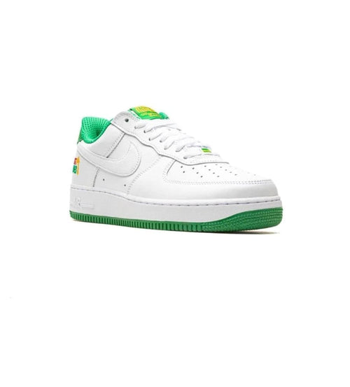 AIR FORCE  1