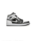 Air Jordan 1 Mid Greyllll