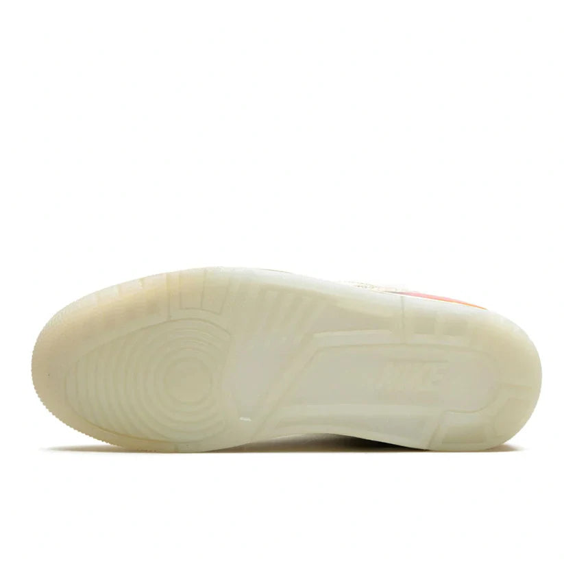 Nike Air Jordan 3 SP "J Balvin" Sneaker