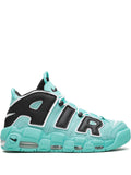 NIKE AIR MORE UPTEMPO 96 QS "LIGHT AQUA" SNEAKERS