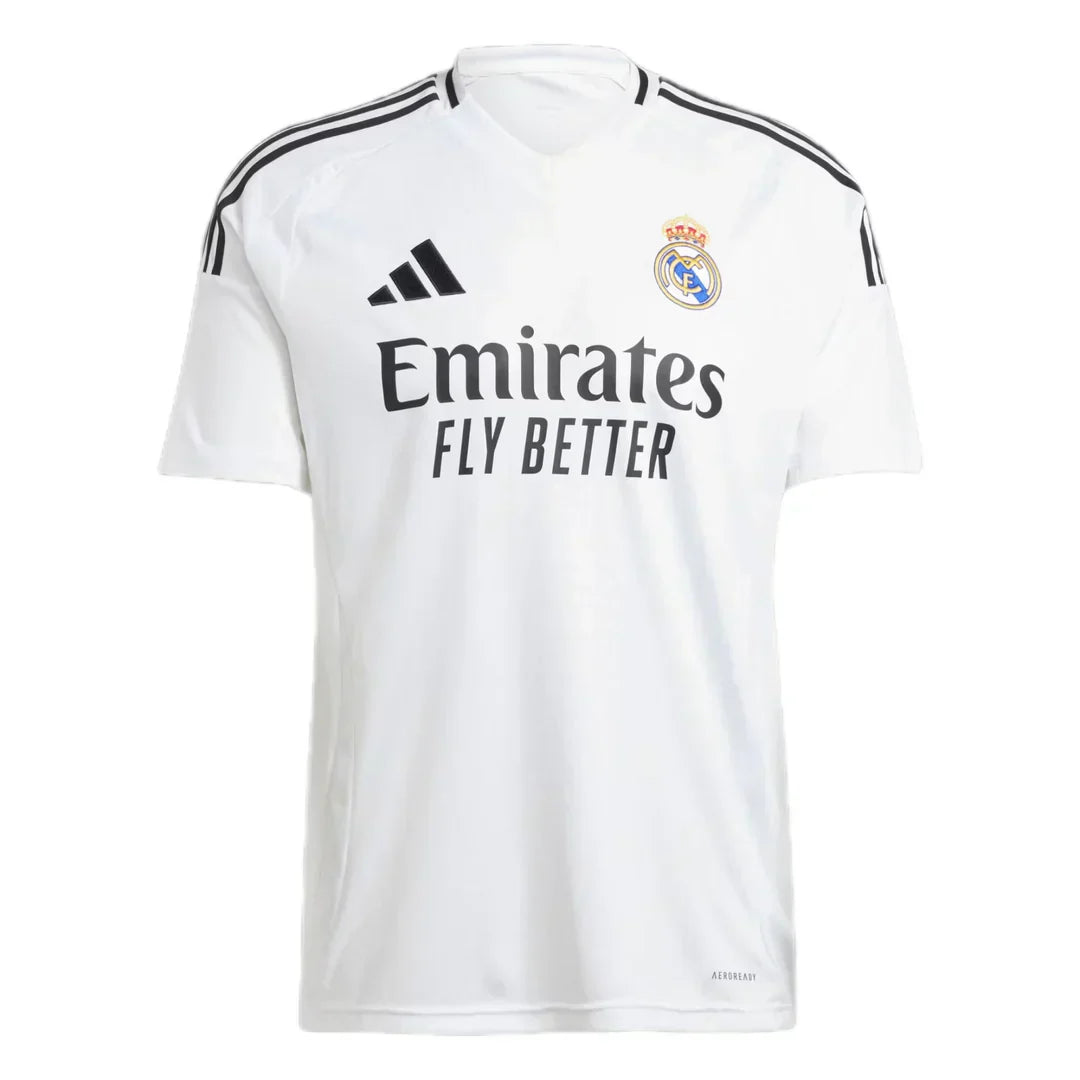 REAL MADRID DRI-FIT FOOTBALL JERSEY