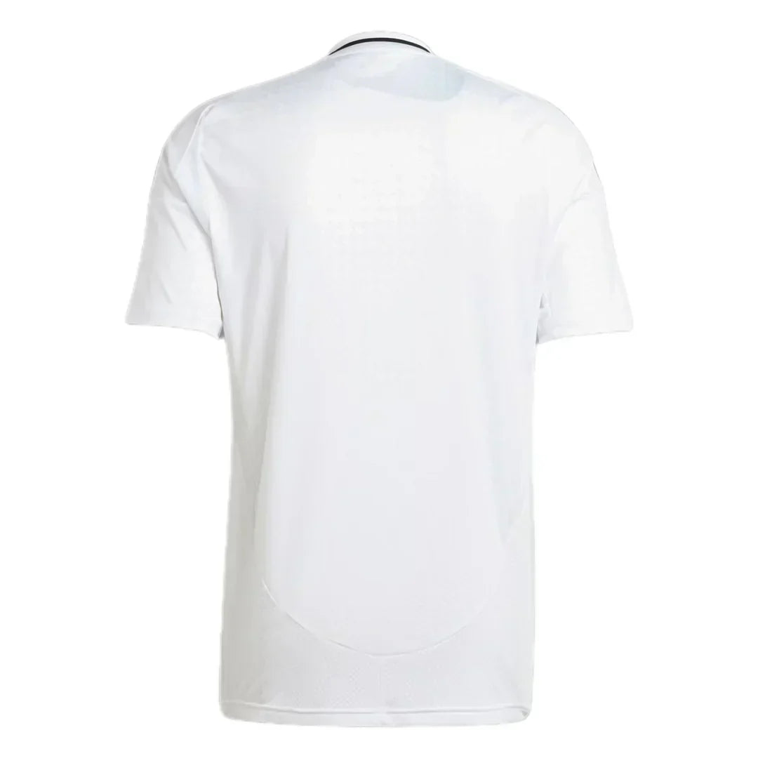 REAL MADRID DRI-FIT FOOTBALL JERSEY