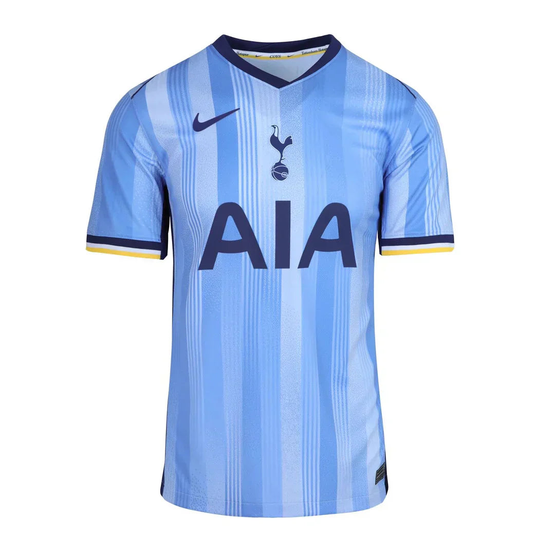 TOTTENHAM HOTSPUR Dri-Fit FOOTBALL JERSEY