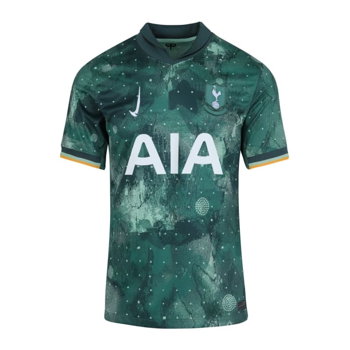 TOTTENHAM HOTSPUR Dri-Fit FOOTBALL JERSEY