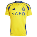 AL-NASSR Dri-Fit FOOTBALL JERSEY