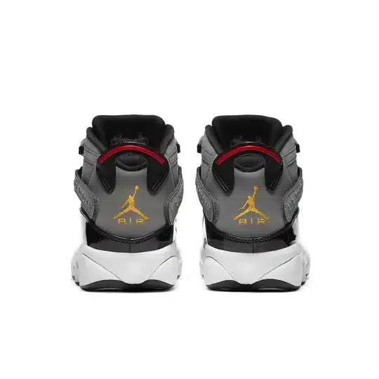 Nike Air Jordan 6 Rings ‘Light Graphite’
