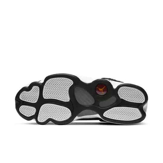 Nike Air Jordan 6 Rings ‘Light Graphite’