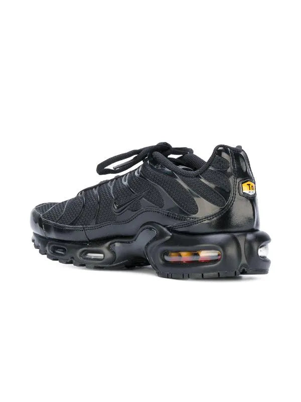 Nike Tn Air Max Plus “Triple Black ”