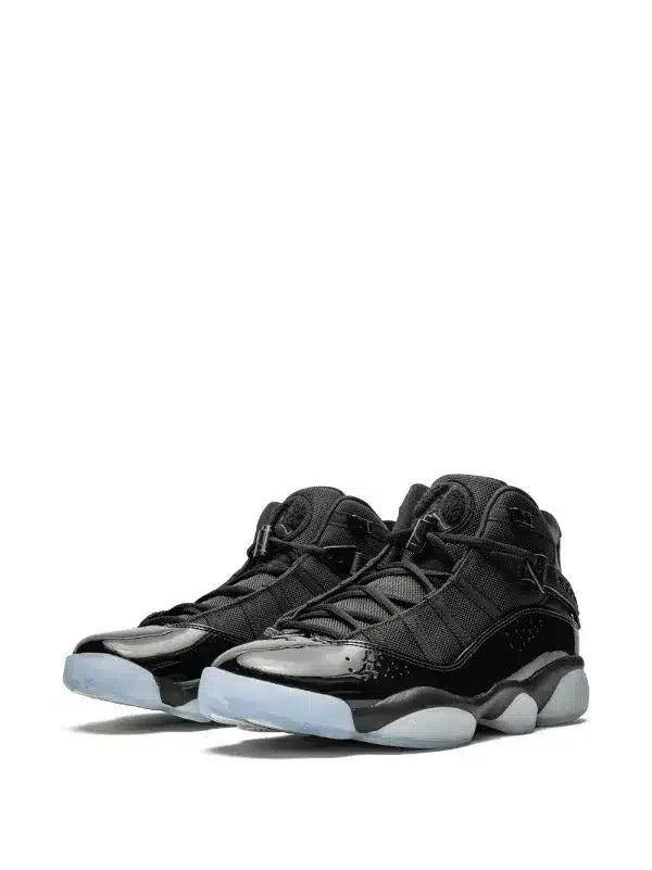 Nike Air Jordan 6 Rings “Black Ice”