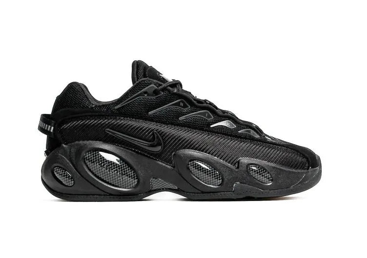 Nike x NOCTA Glide “Black “