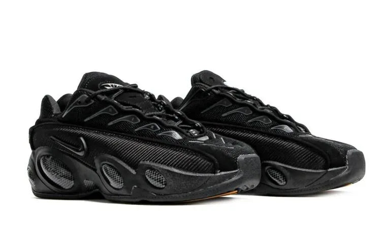 Nike x NOCTA Glide “Black “