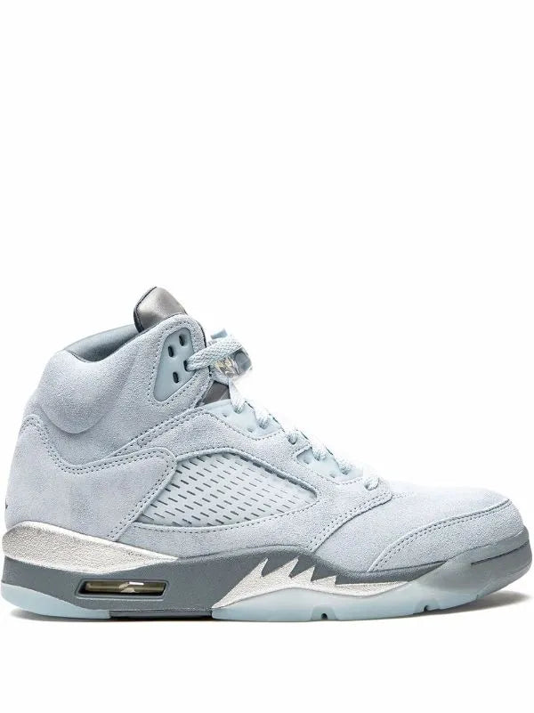 Nike Air Jordan 5 Retro “Blue Bird”