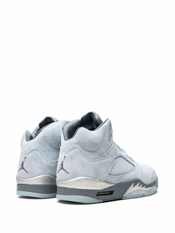 Nike Air Jordan 5 Retro “Blue Bird”