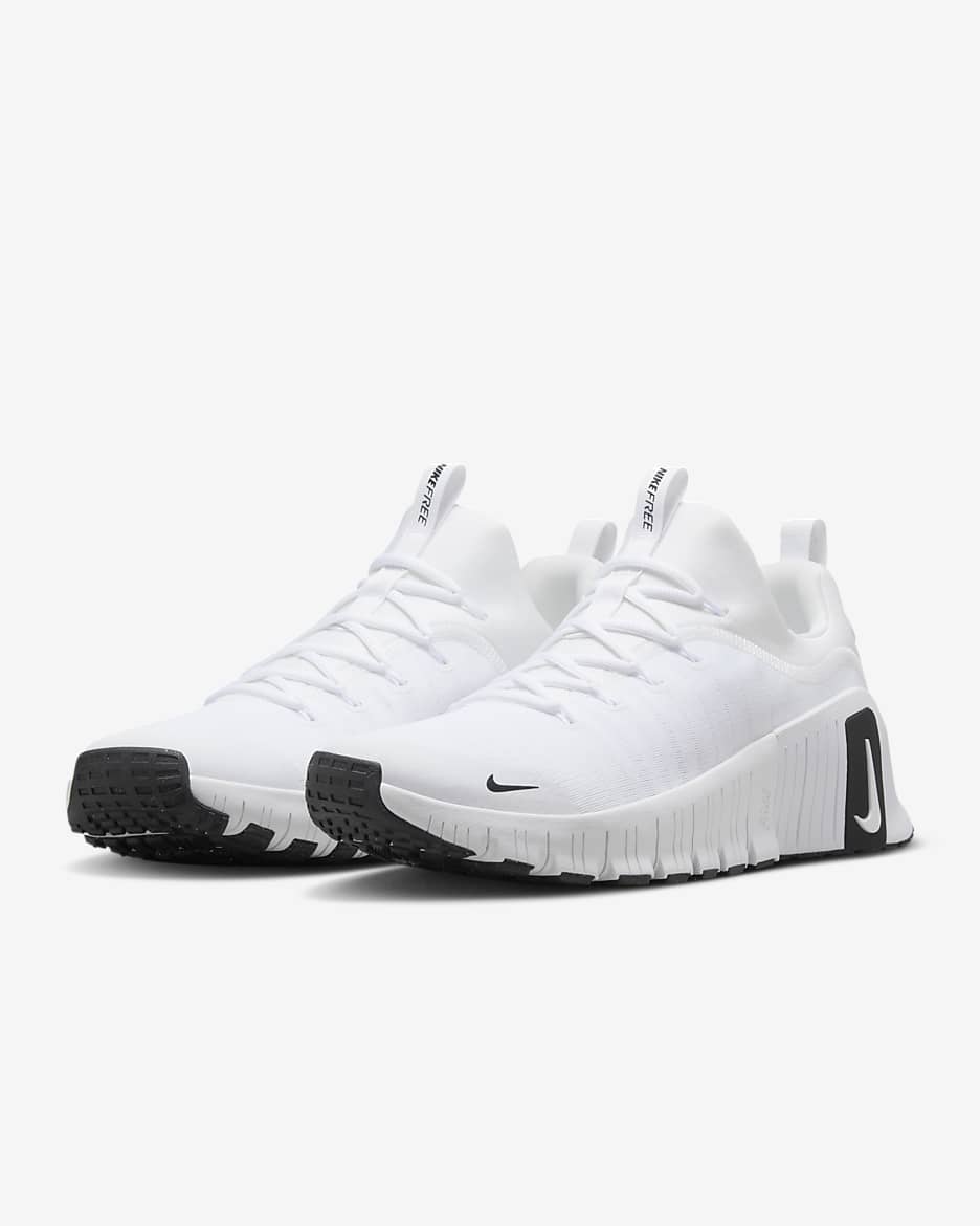 Nike Free Metcon 6