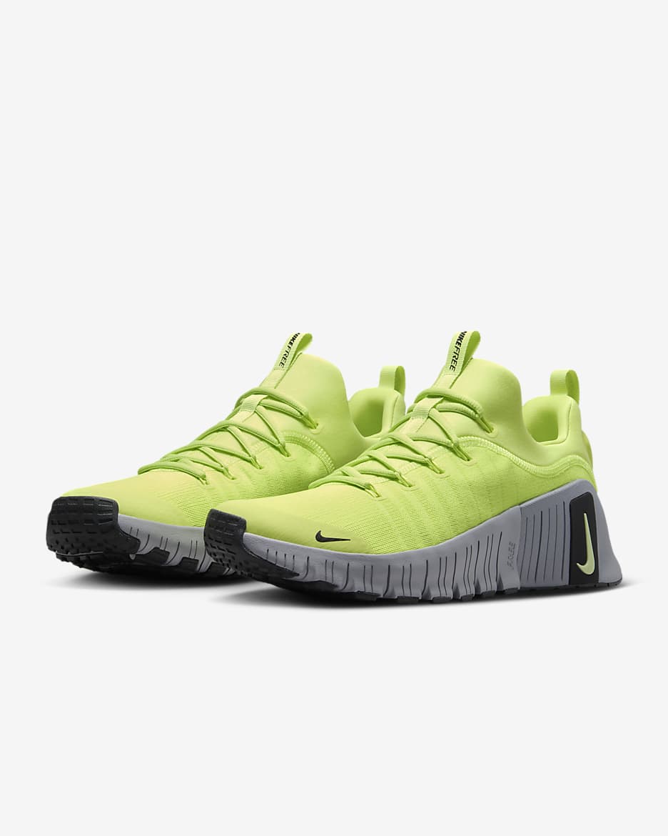 Nike Free Metcon 6