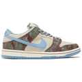 Nike SB Dunk Low " Crenshaw Skate Club "