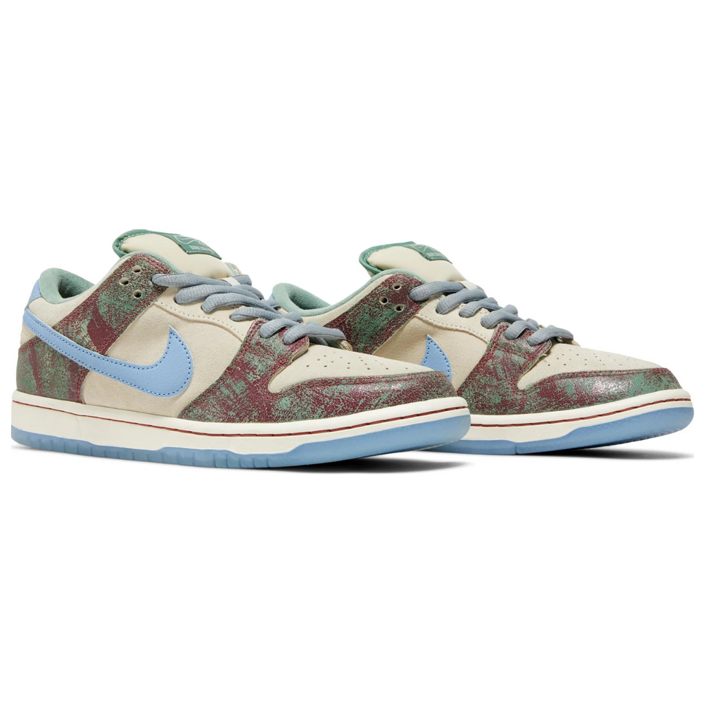 Nike SB Dunk Low " Crenshaw Skate Club "
