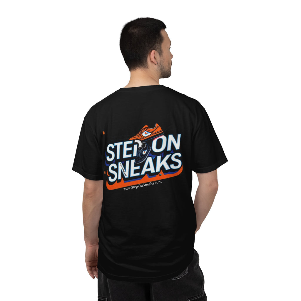 Step On Sneaks Unisex T-Shirt | graphic streetwear