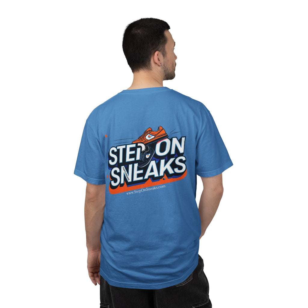 Step On Sneaks Unisex T-Shirt | graphic streetwear