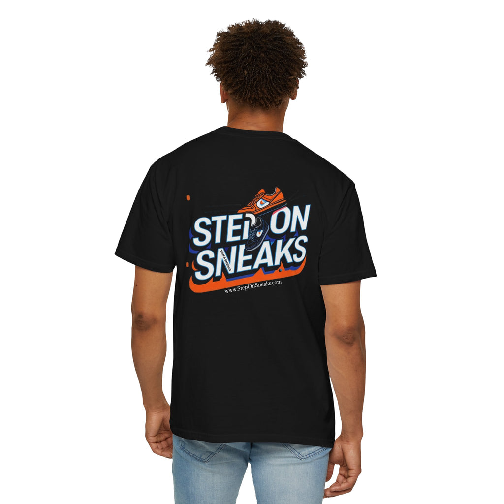Step On Sneaks Unisex T-Shirt | graphic streetwear
