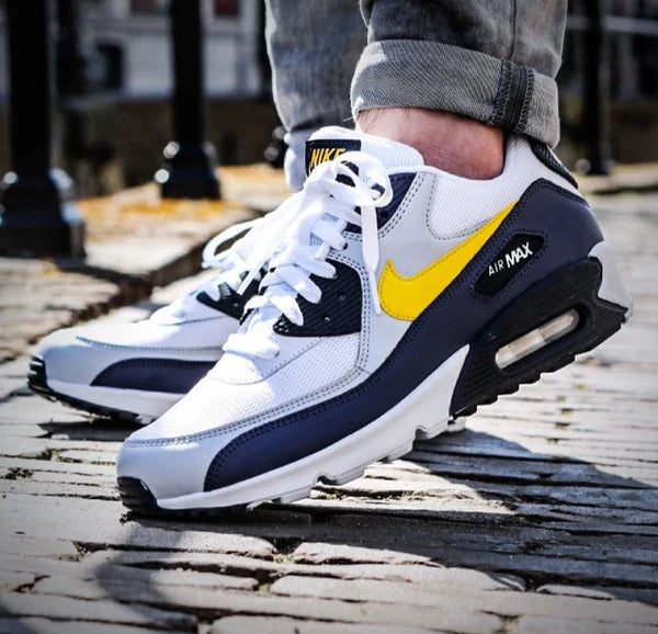 Nike Air Max 90 Michigan
