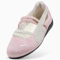 PUMA SPEEDCAT BALLET  PINK SNEAKER
