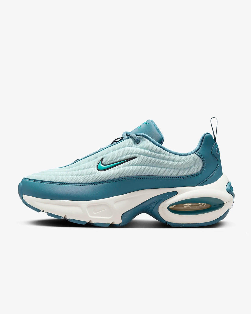 Nike Air Max Portal Sneaker Blue