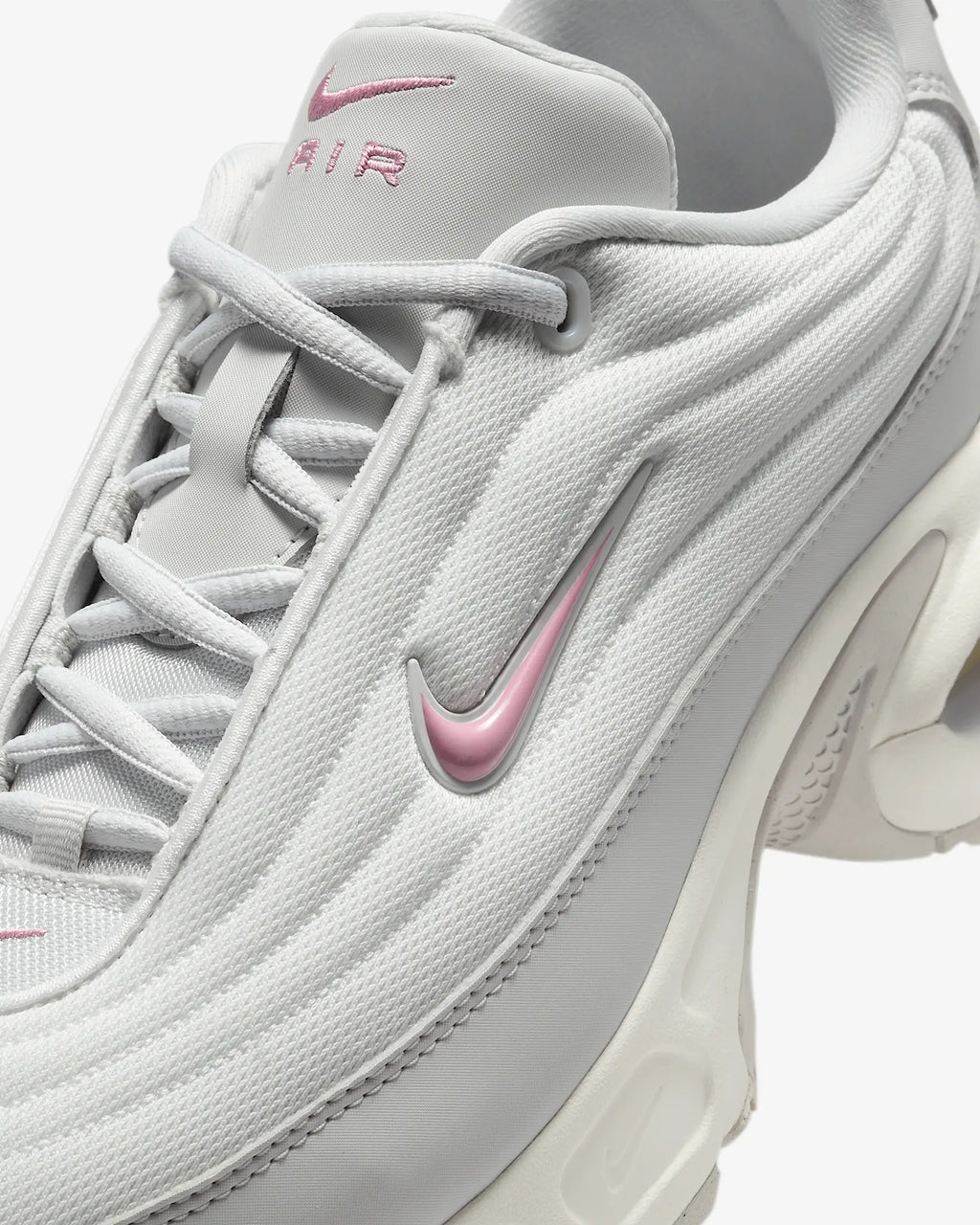 Nike Air Max Portal Sneaker Pink