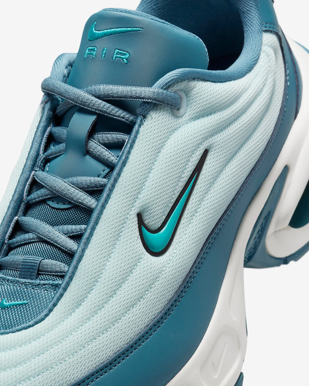 Nike Air Max Portal Sneaker Blue