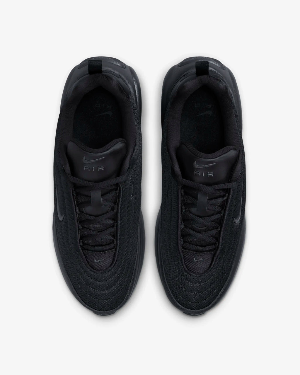 Nike Air Max Portal Sneaker Black