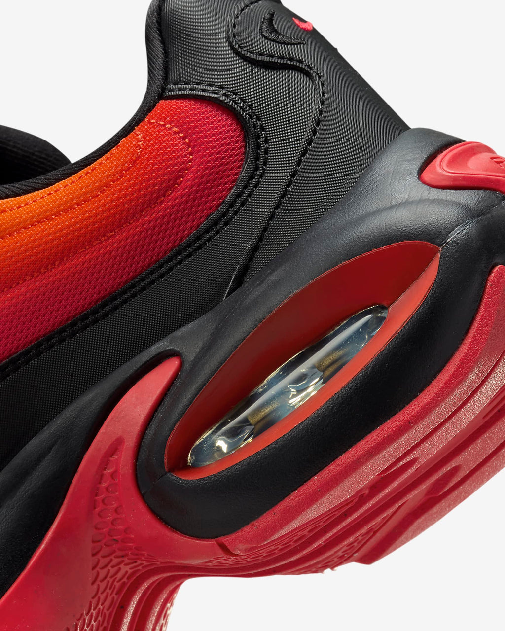 Nike Air Max Portal Red